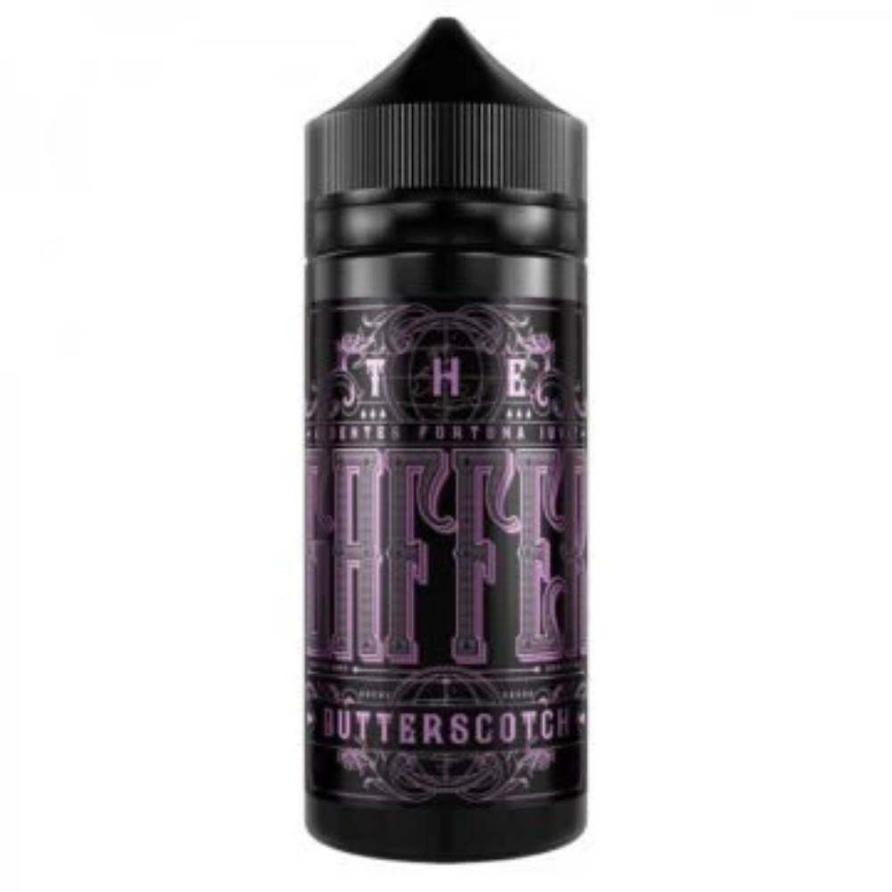 The Gaffer 100ml E-Liquids
