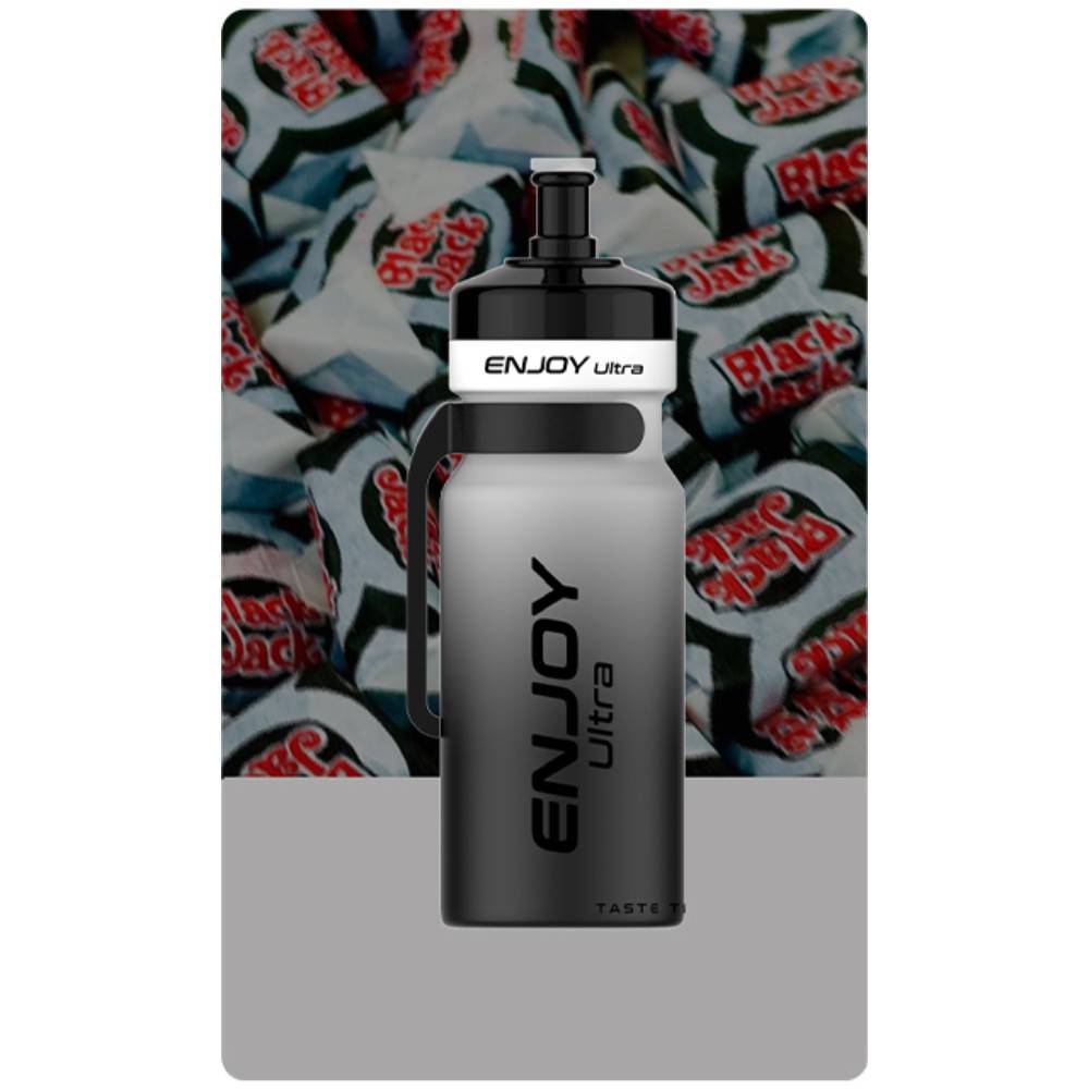 Enjoy Ultra 9000 Vape Kit Box of 10