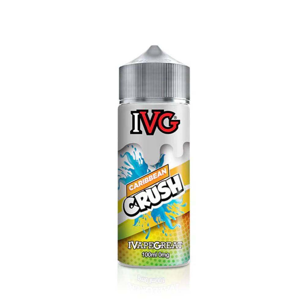 IVG 100ml E-Liquids