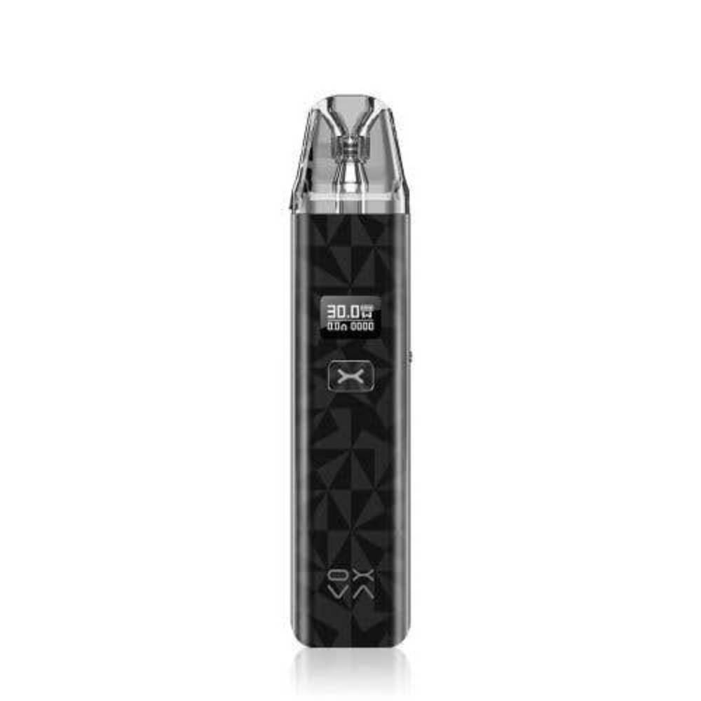 Oxva Xlim Classic Edition Vape Pod Kit Black