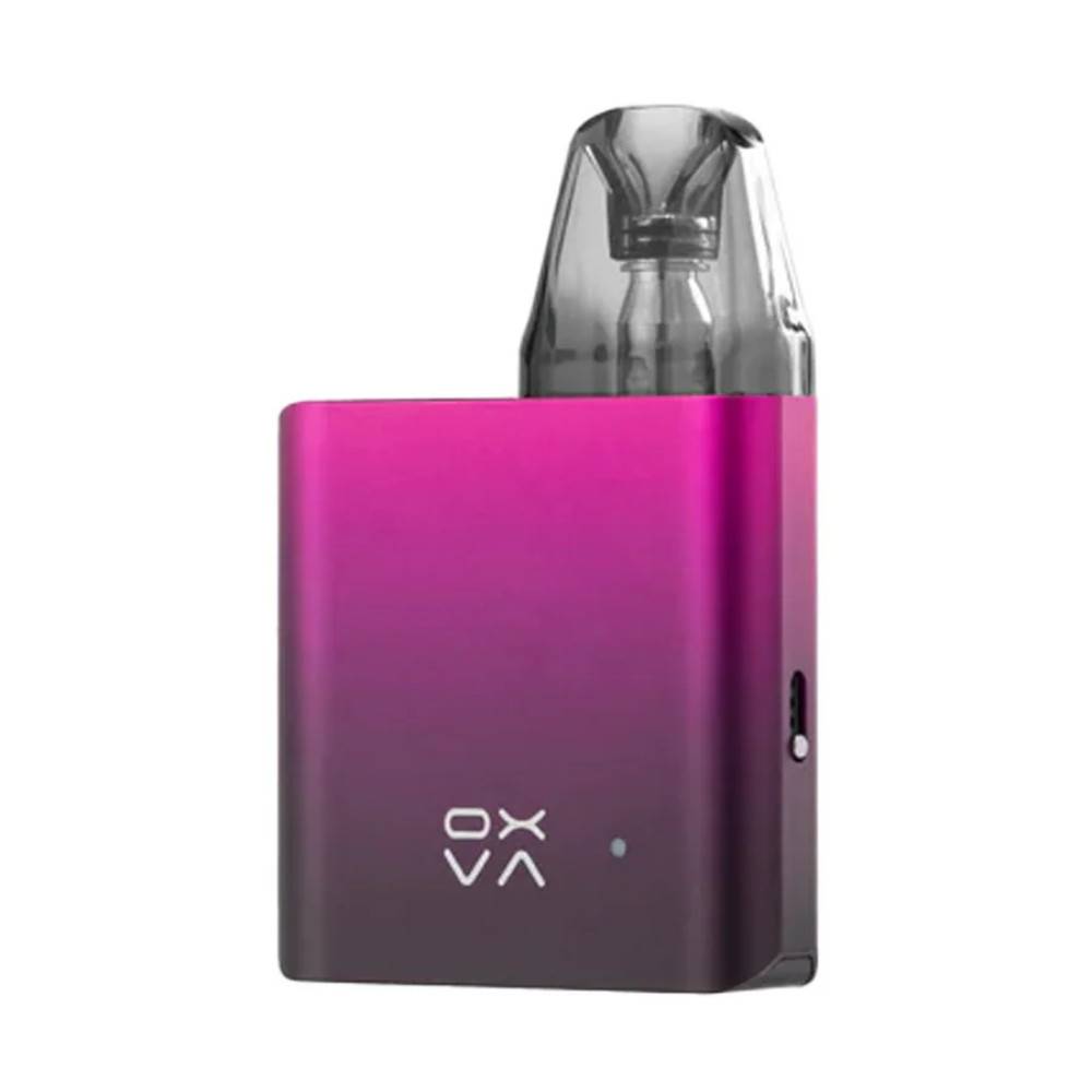 Oxva Xlim SQ Vape Pod Kit Purple Black