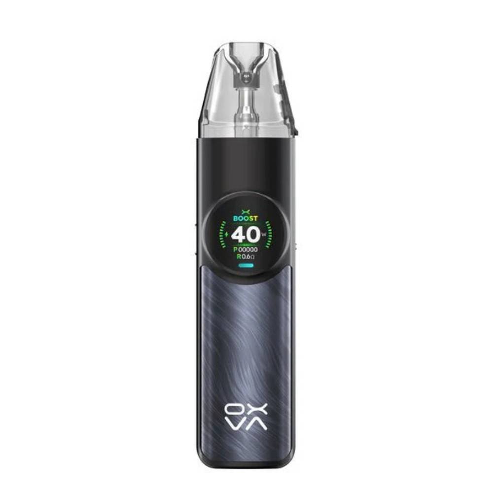 Oxva Nexlim Vape Pod Kit Starry Blue