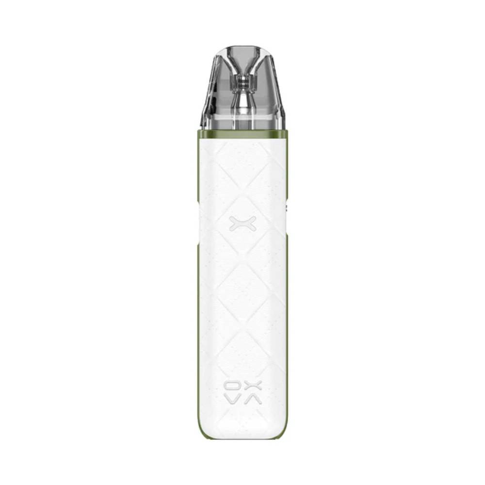 Oxva Xlim Go Vape Pod Kit White