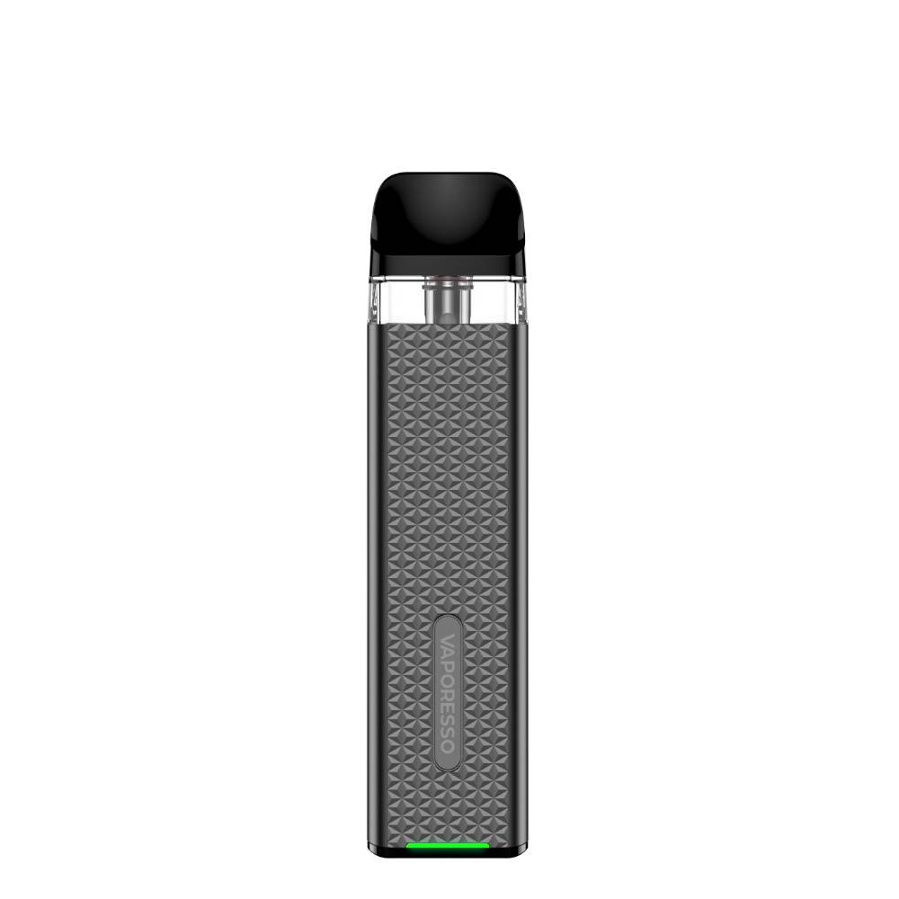 Vaporesso Xros Mini 3 Pod Vape Kit Space Grey