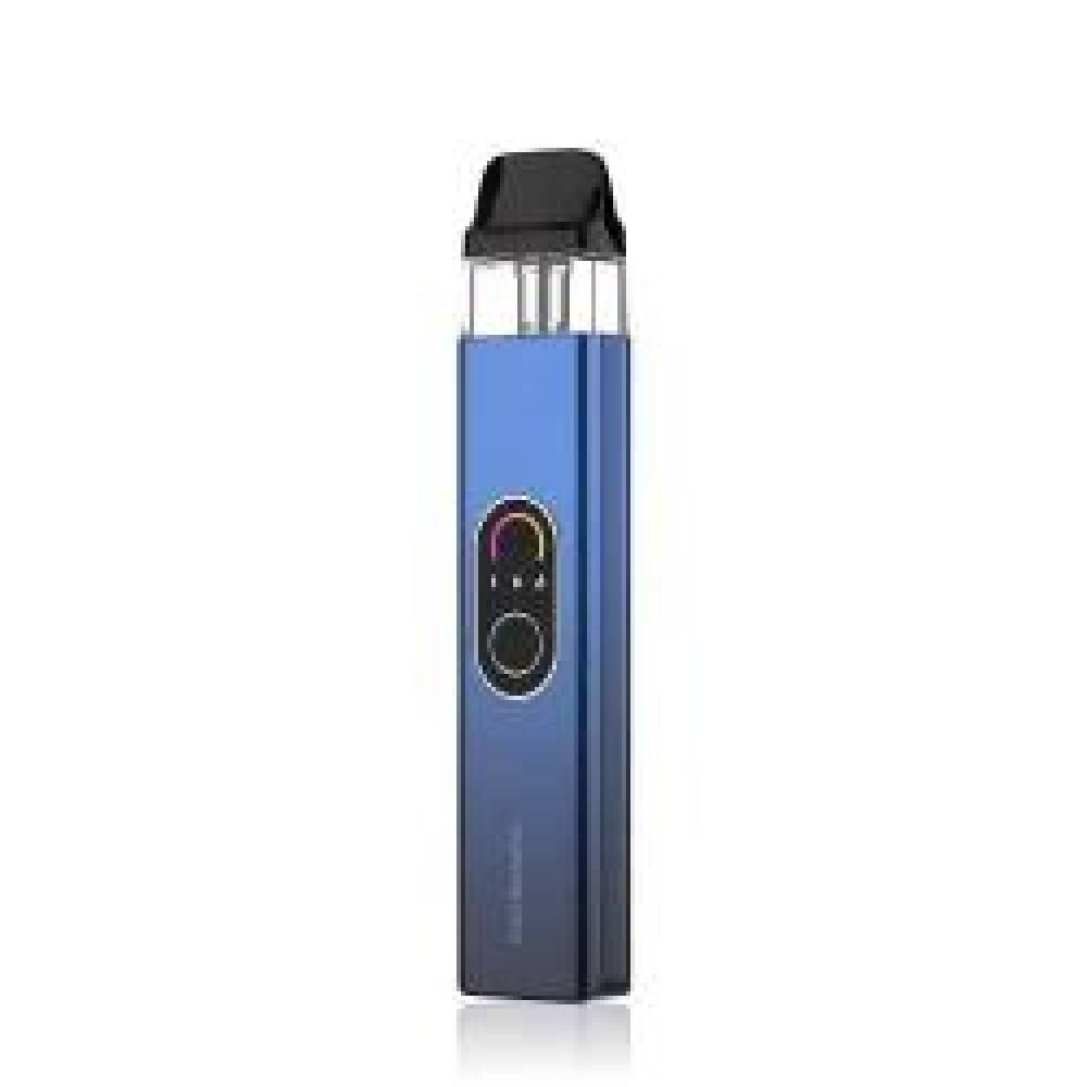 Vaporesso Xros 4 Pod Vape Kit Blue