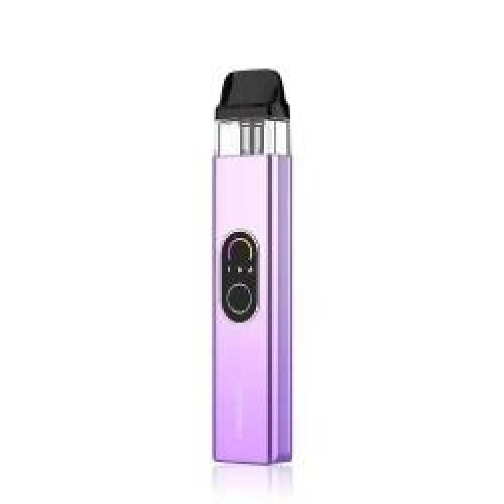 Vaporesso Xros 4 Pod Vape Kit Lilac Purple