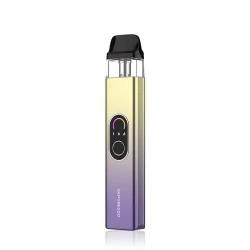 Vaporesso Xros 4 Pod Vape Kit Sunset Neon