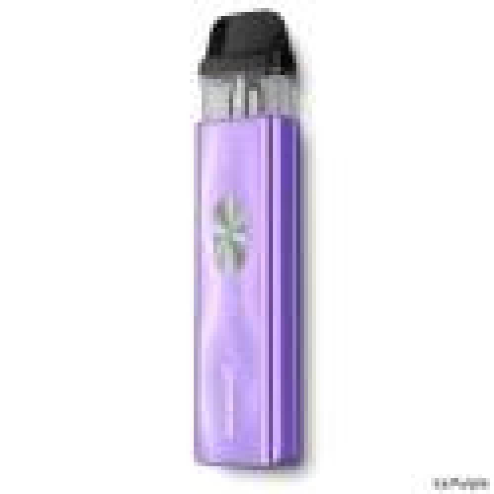 Vaporesso Xros 4 Mini Pod Vape Kit Ice Purple