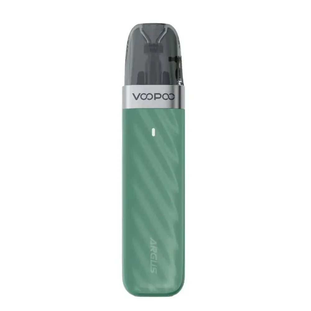 Voopoo Argus Z2 Pod Vape Kit Moss Green