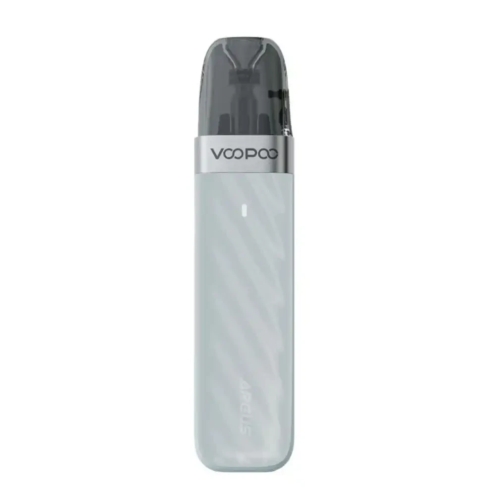 Voopoo Argus Z2 Pod Vape Kit Shell White