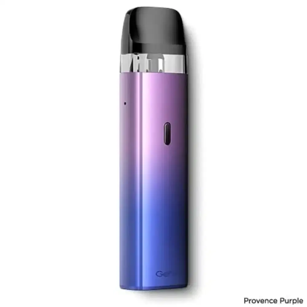 Voopoo Vinci SE Pod Vape Kit Provence Purple