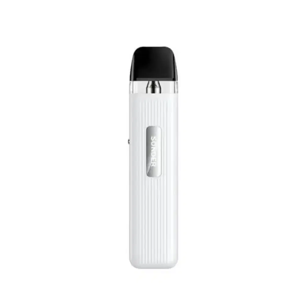 Geekvape Sonder Q Pod Vape Kit White