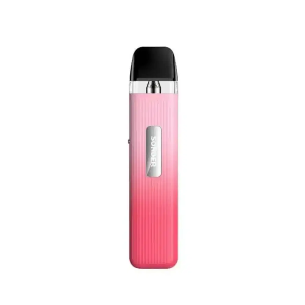Geekvape Sonder Q Pod Vape Kit Rose Pink