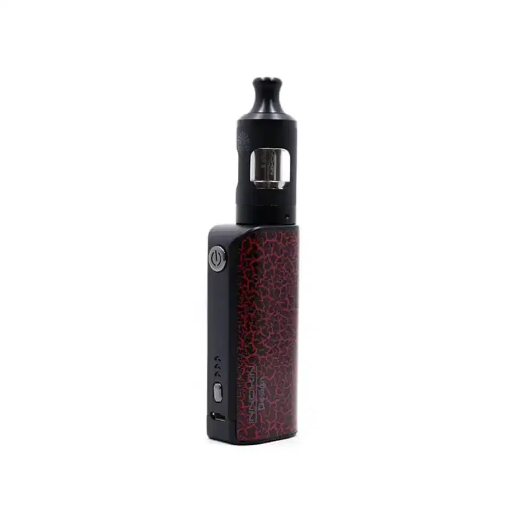 Innokin EZ Watt Vape Kit Red/Black