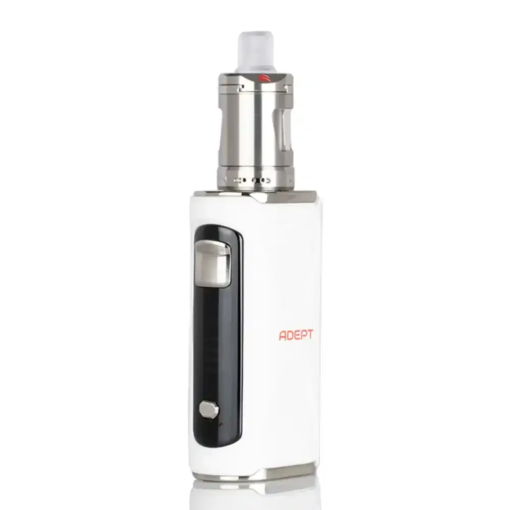 Innokin Adept Zlide Vape Kit White