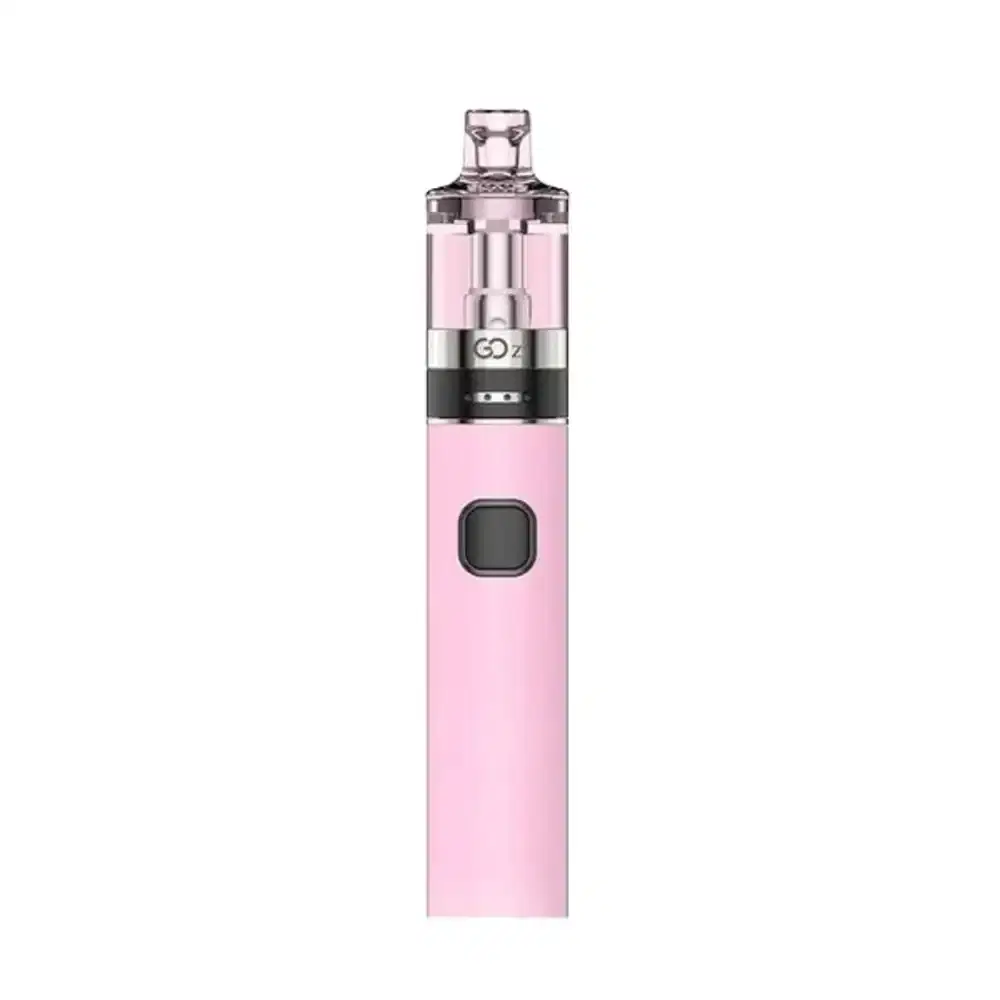 Innokin Go Z Vape Kit Pink