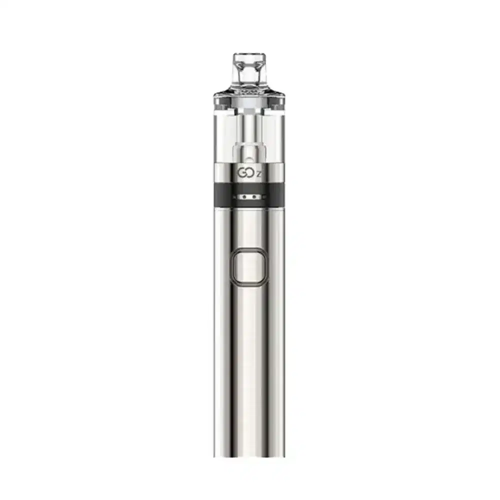 Innokin Go Z Vape Kit Stainless Steel