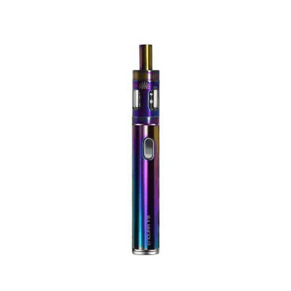 Innokin Endura T18e Vape Kit Rainbow