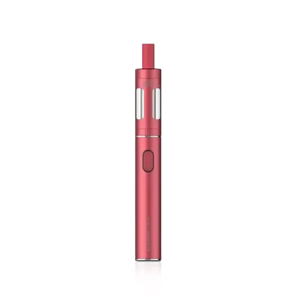Innokin Endura T18e X Vape Kit Crimson