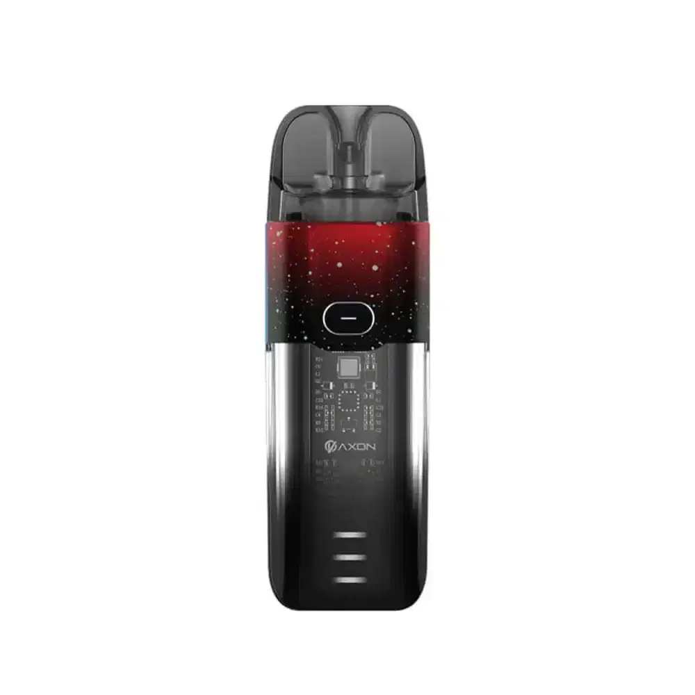 Vaporesso Luxe XR Pod Vape Kit Galaxy Red