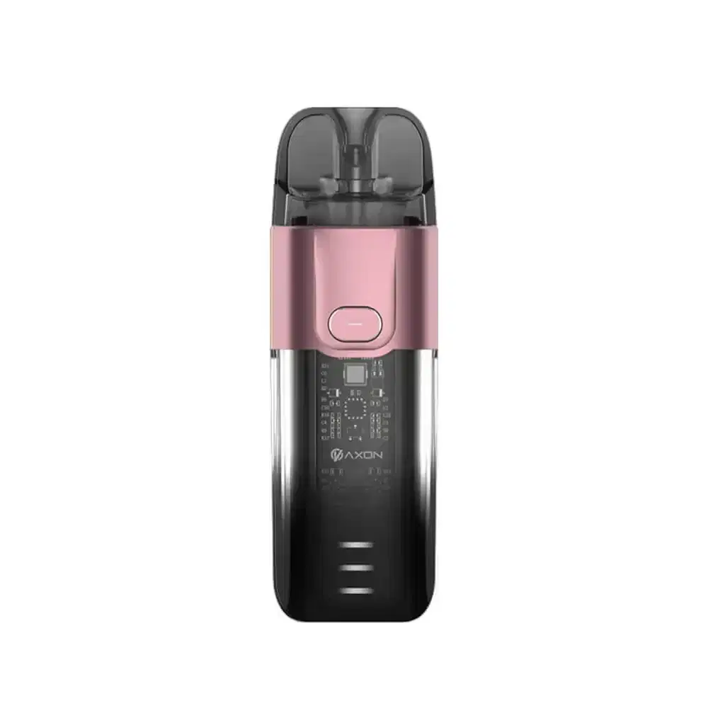 Vaporesso Luxe XR Pod Vape Kit Pink