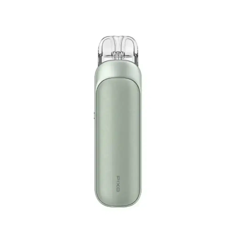 Aspire Pixo Pod Vape Kit Sage Green