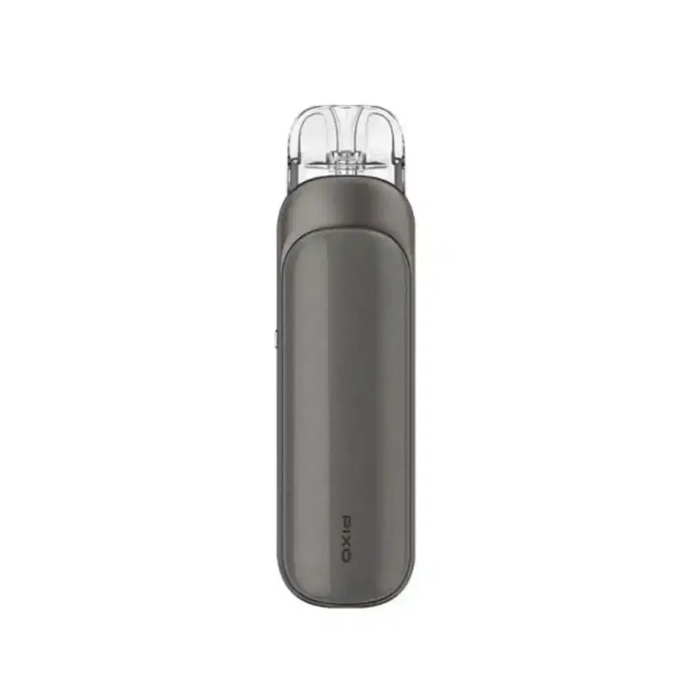 Aspire Pixo Pod Vape Kit Gunmetal