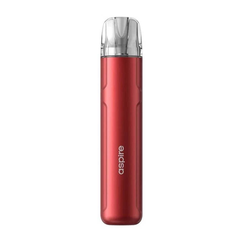 Aspire Cyber S Pod Vape Kit Red