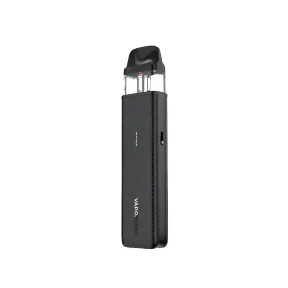 Vaporesso Xros 5 Mini Pod Vape Kit CARBON BLACK