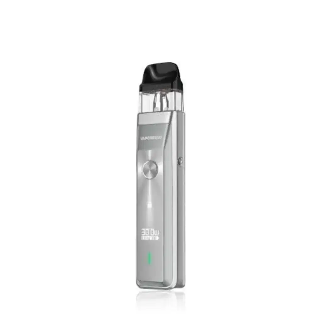Vaporesso Xros Pro Pod Vape Kit Silver
