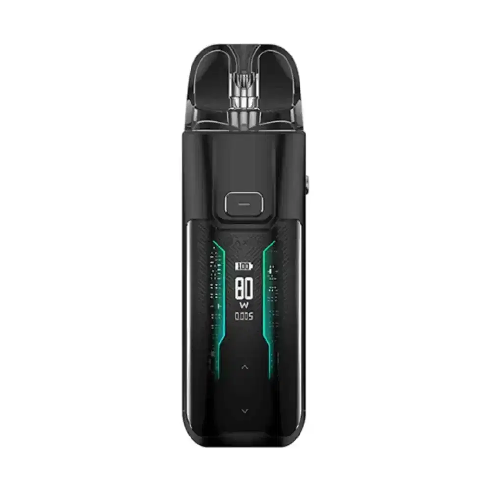 Vaporesso Luxe XR Max Pod Vape Kit Black