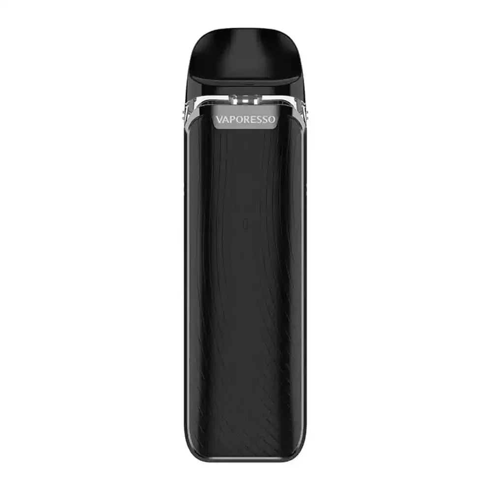 Vaporesso Luxe Q Pod Vape Kit Matte Black