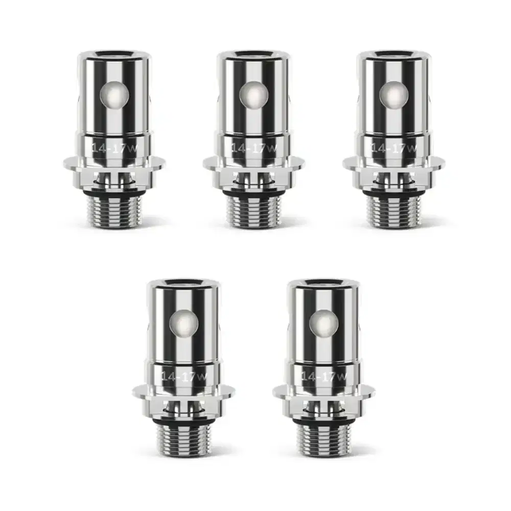 Innokin Zenith Z Coils 5 Packs 0.5ohm
