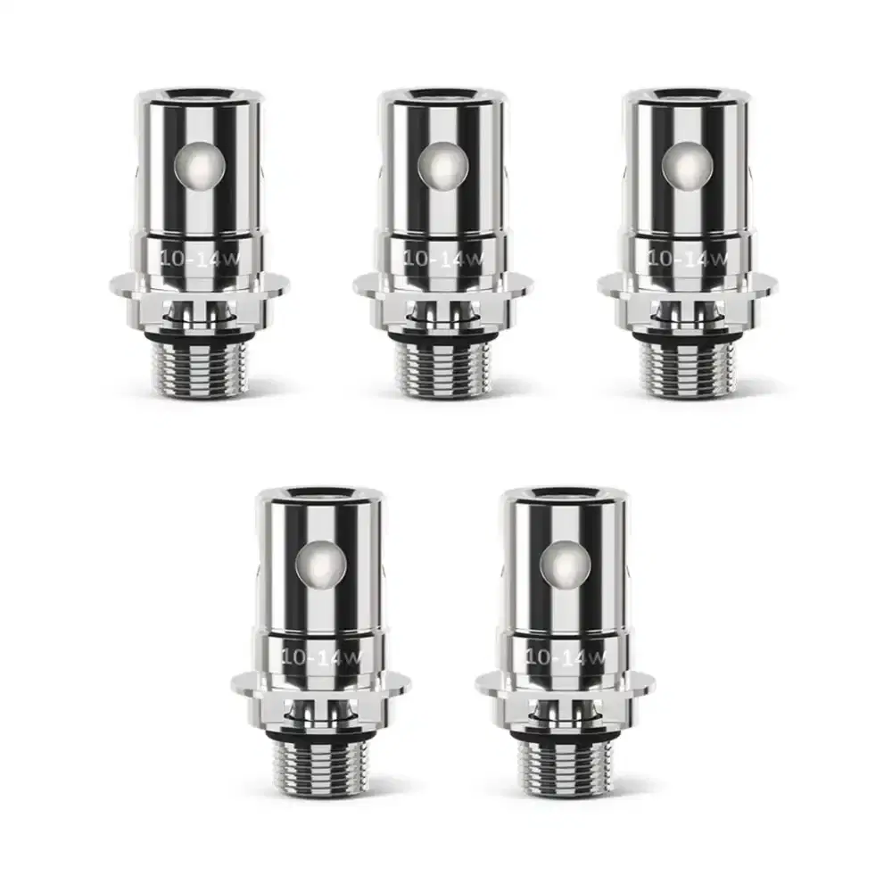 Innokin Zenith Z Coils 5 Packs 1.2ohm