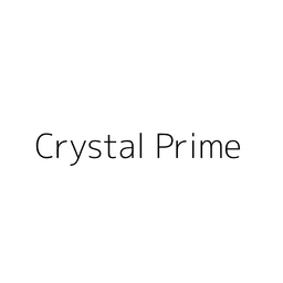 Crystal Prime