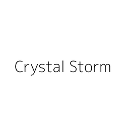 Crystal Storm