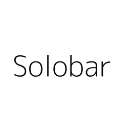 Solobar