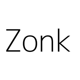 Zonk