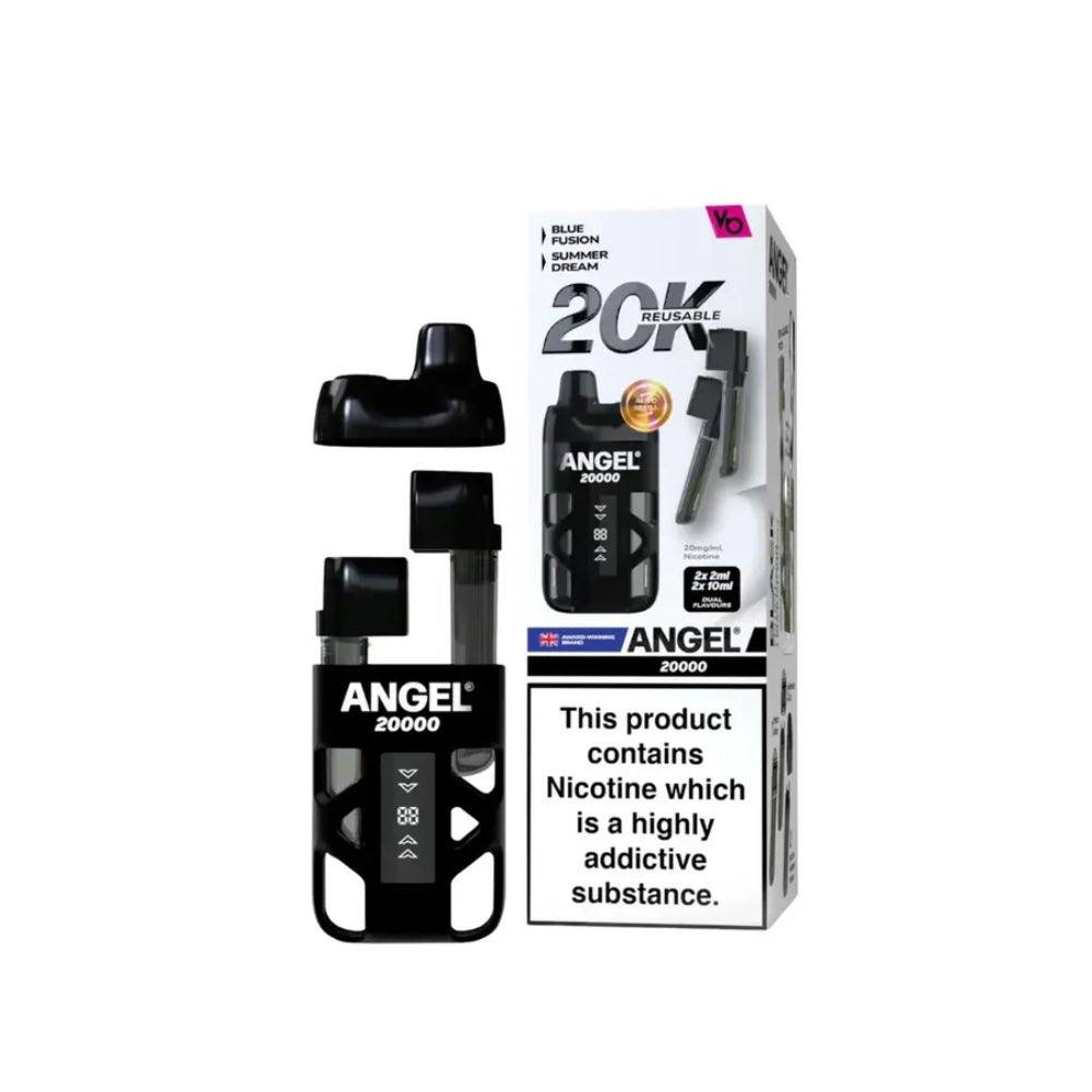 Angel 20k Prefilled Vape Kit Box of 5