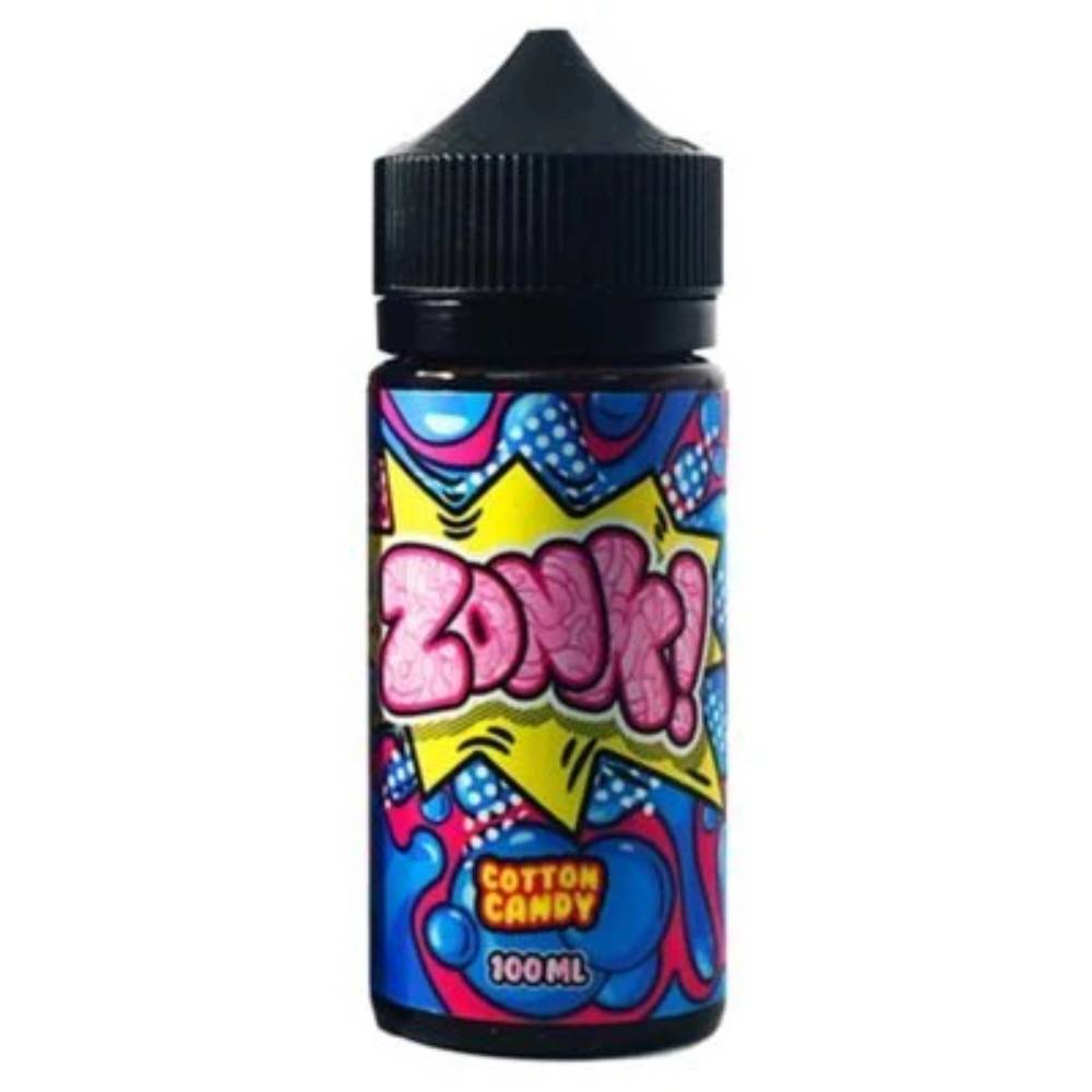 Zonk 100ml E-Liquids