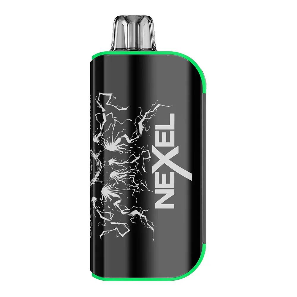 Nexel Thunder 15k Prefilled Vape Kit Box of 5 Watermelon Ice