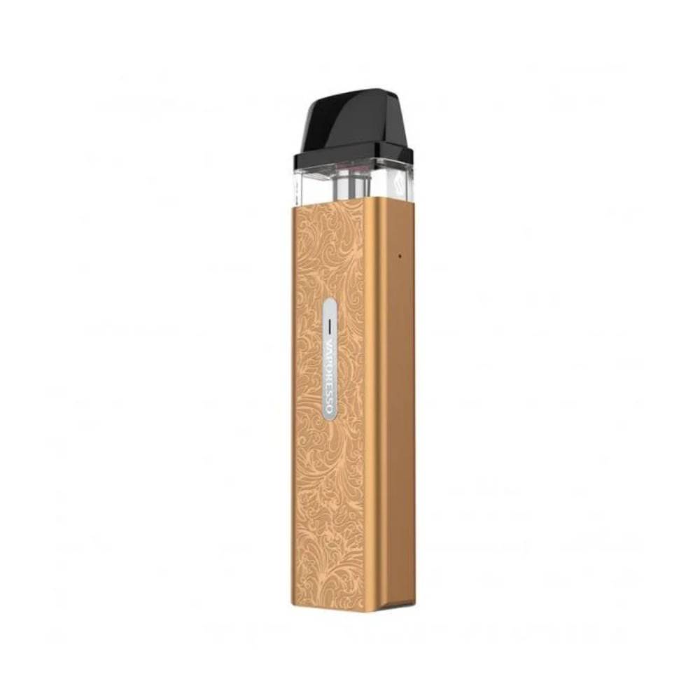Vaporesso Xros Mini Pod Vape Kit Bronze Gold