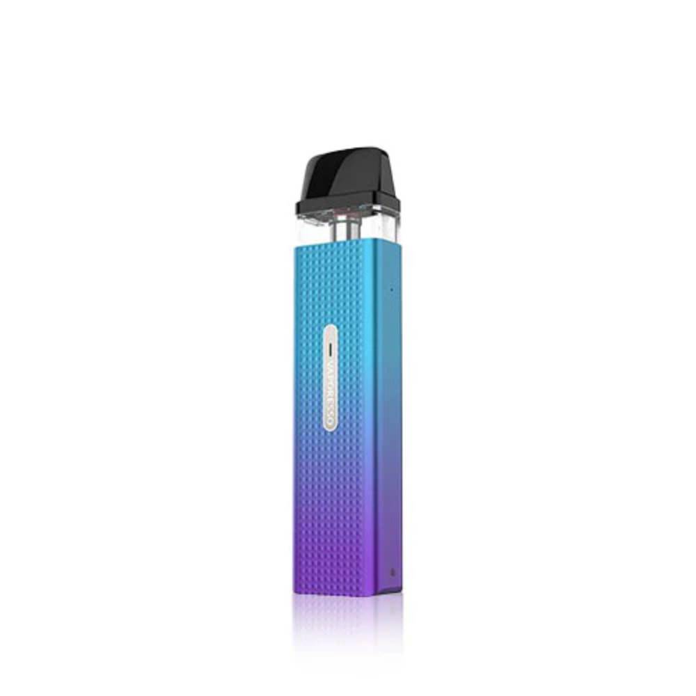 Vaporesso Xros Mini Pod Vape Kit Grape Purple