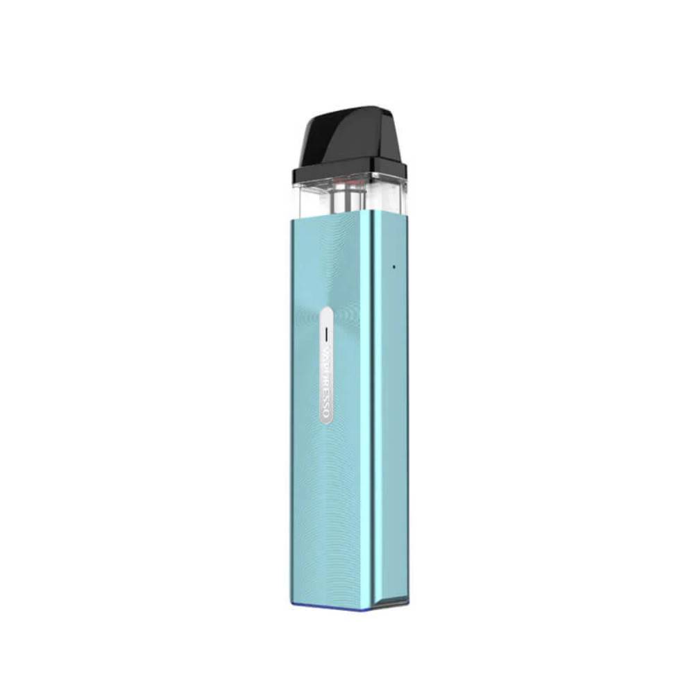 Vaporesso Xros Mini Pod Vape Kit Sierra Blue 0.8