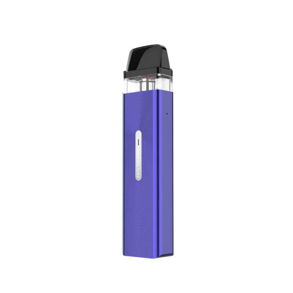 Vaporesso Xros Mini Pod Vape Kit Violet 0.8