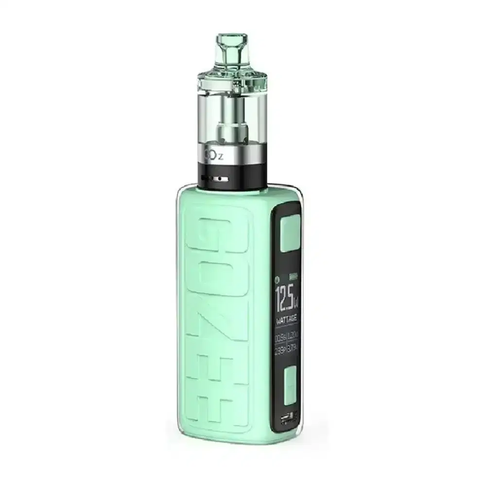 Innokin Gozee Vape Kit Green