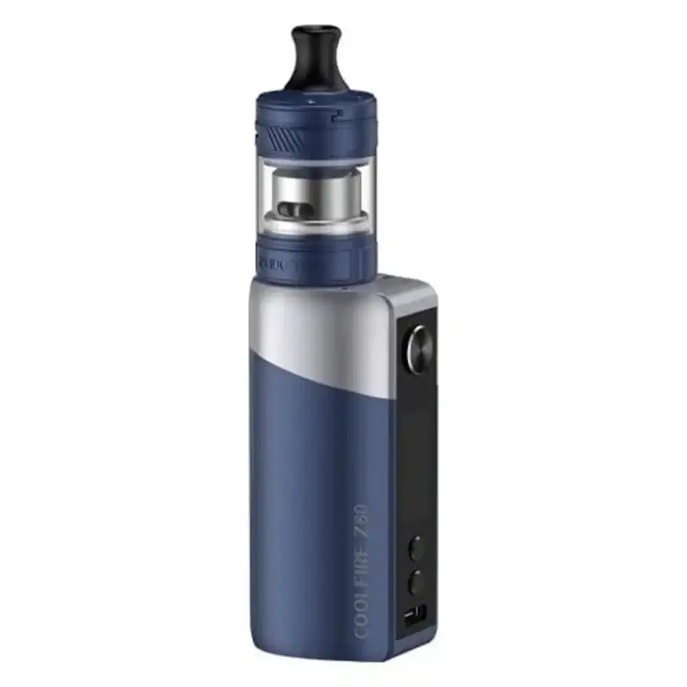 Innokin Coolfire Z60 Vape Kit Blue