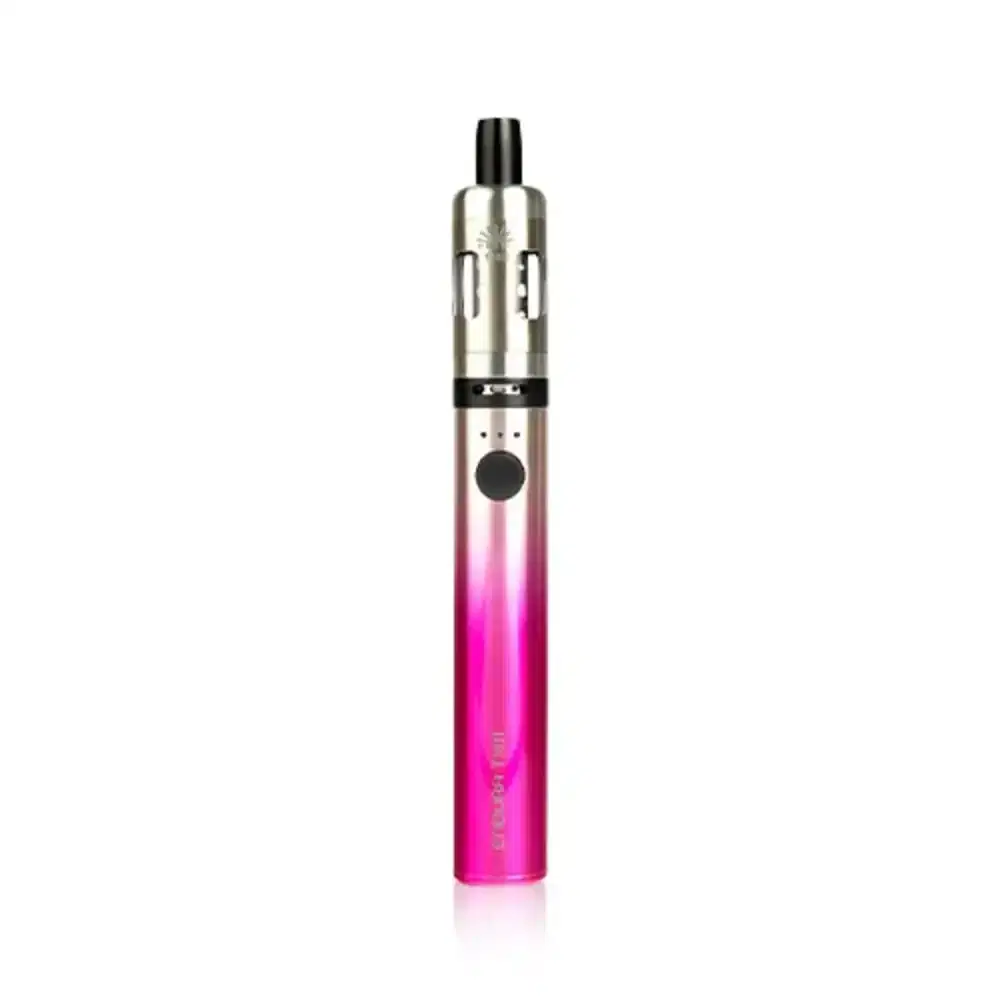 Innokin Endura T18-2 Vape Kit Pink/Chrome