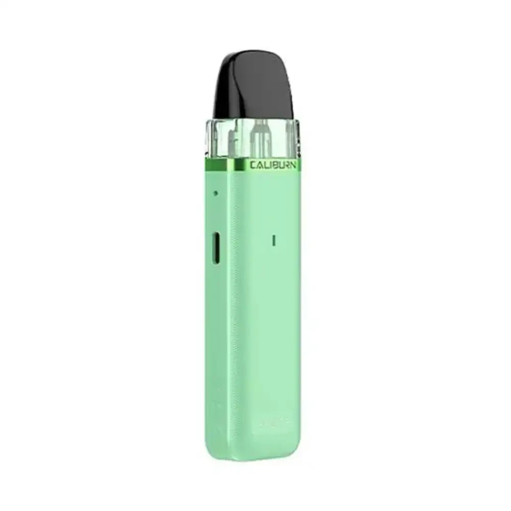 Uwell Caliburn G3 Lite Pod Vape Kit Mint Green