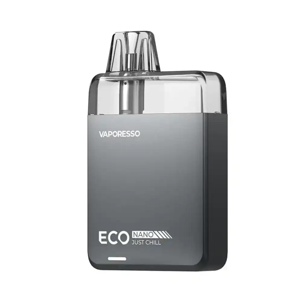 Vaporesso Eco Nano Pod Vape Kit Universal Grey